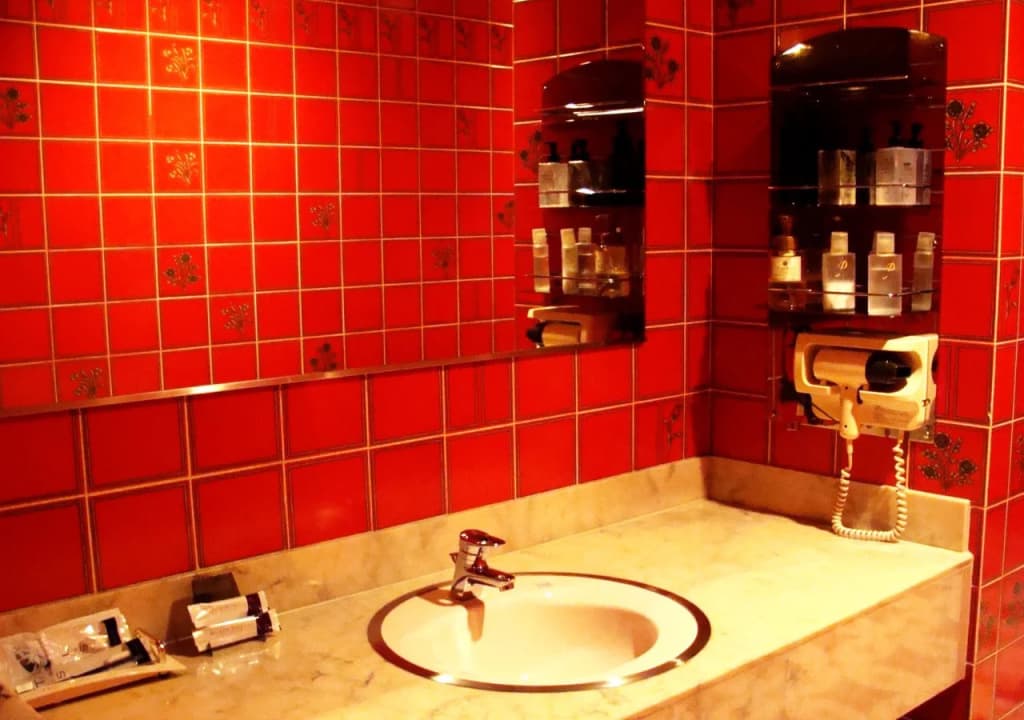 Hotel Alten - photo 14