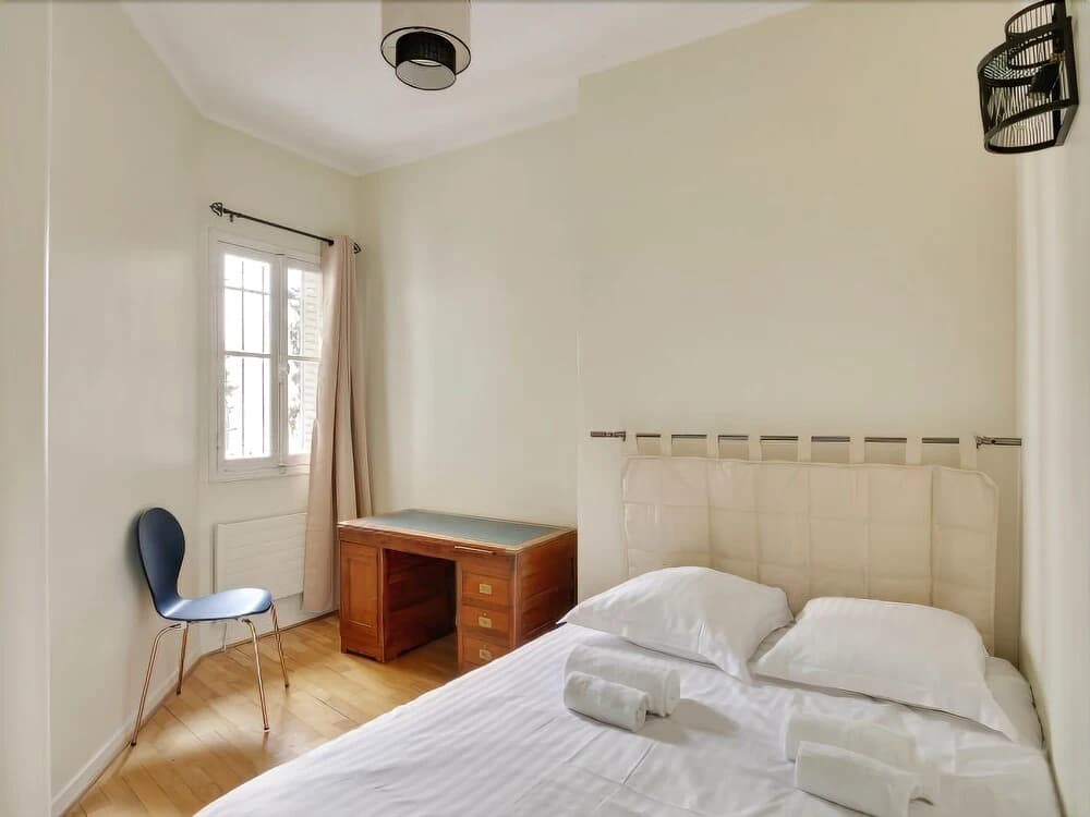 Appartement 4 pers close Eiffel Tower - photo 3