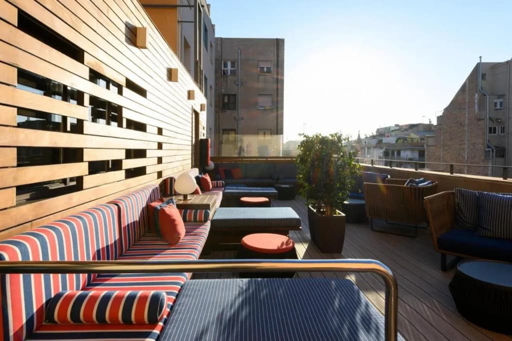 Hotel EuroPark - photo 33