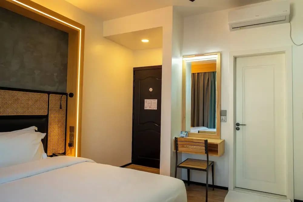 Athiri Residence Dhiffushi - photo 4