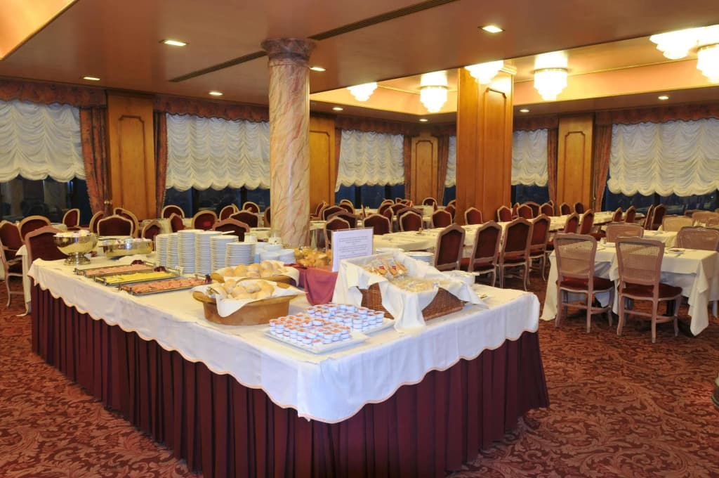 Moderno Hotel Roma - Adults Only - photo 24