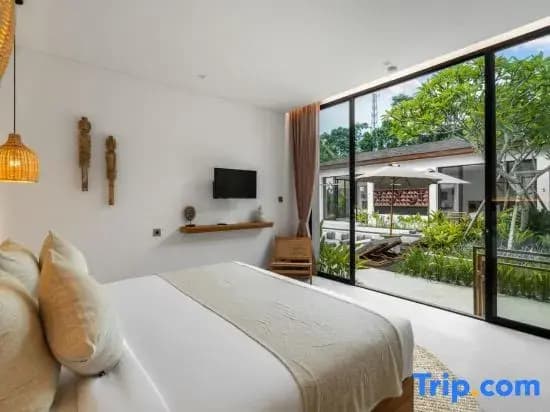 Villa Tetiaroa by BaliSuperHost - photo 2