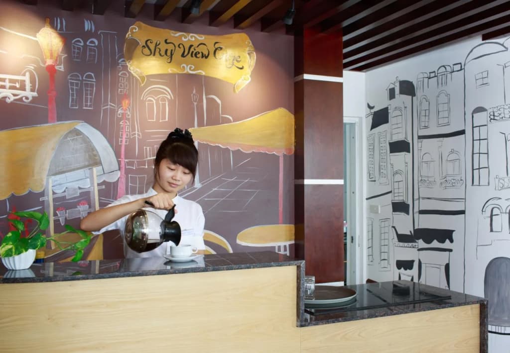 Brandi Hanoi Hotel - photo 23