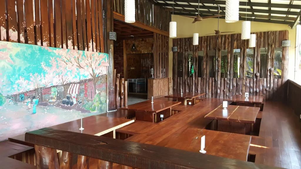 The Acacia Retreat - photo 19