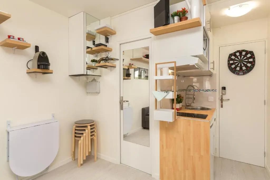 Notre-Dame luxury Suite in Saint-germain des prés Latin quarter - photo 9