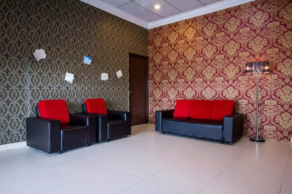 Sea Princess Hotel - photo 2