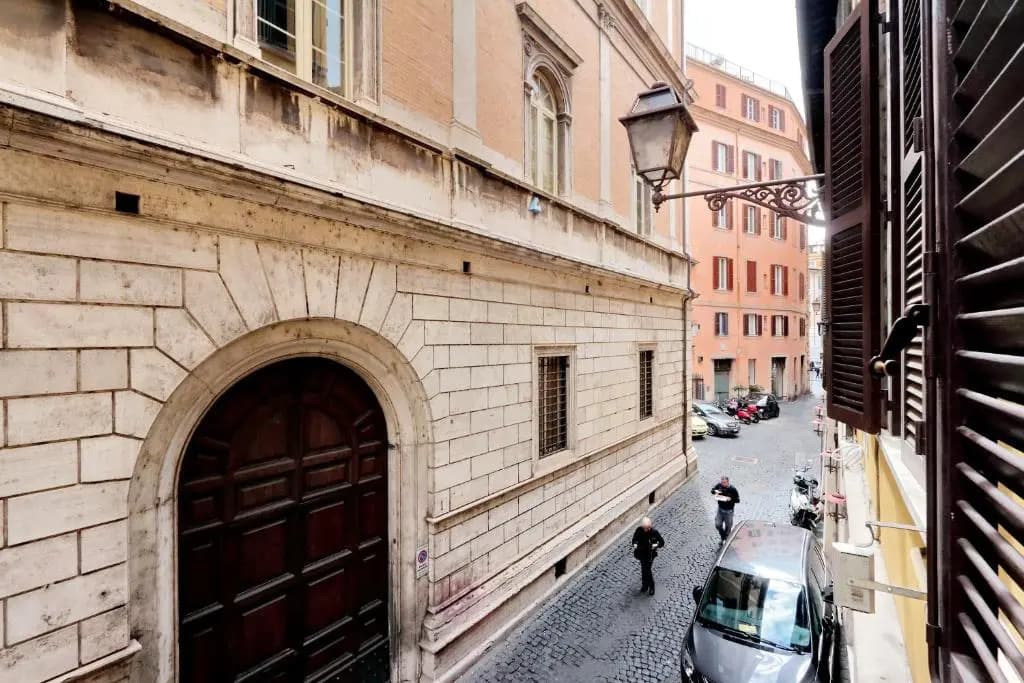 Lovely apartment Piazza Navona - photo 2