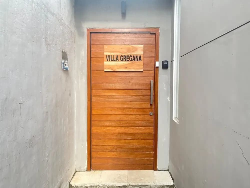 Villa Gregana by Pertama Stay - photo 13