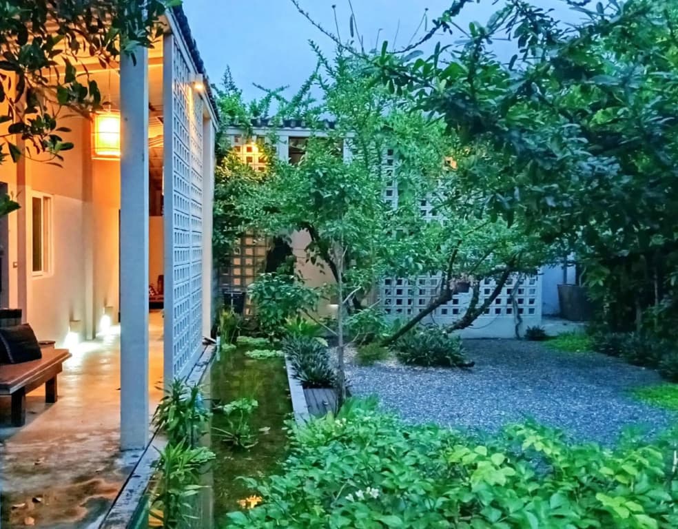 Baba pim villa - photo 20