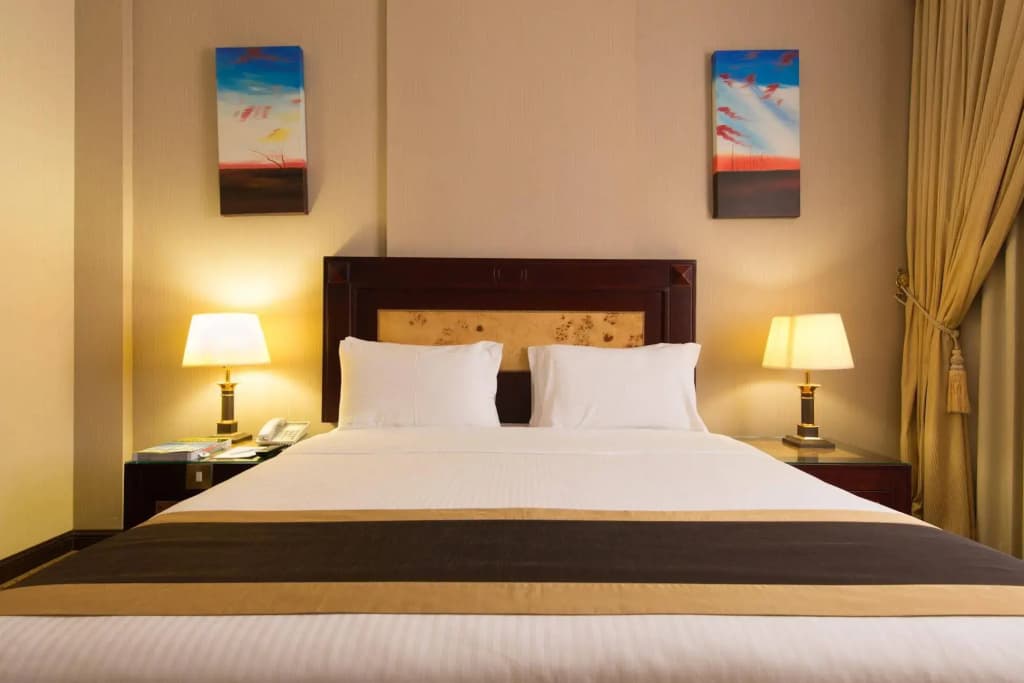 Caesar Hotel - photo 5