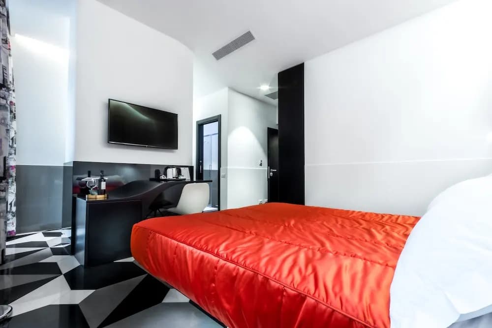 V Accommodation Ivfontane - photo 8