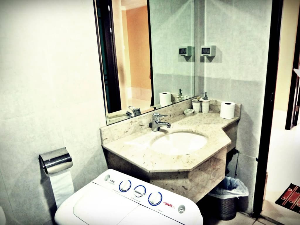 Qairawan Suites Hotel Apartments - photo 7