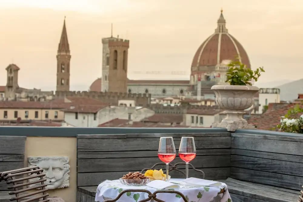 Luxury Panoramic Terrace - photo 11