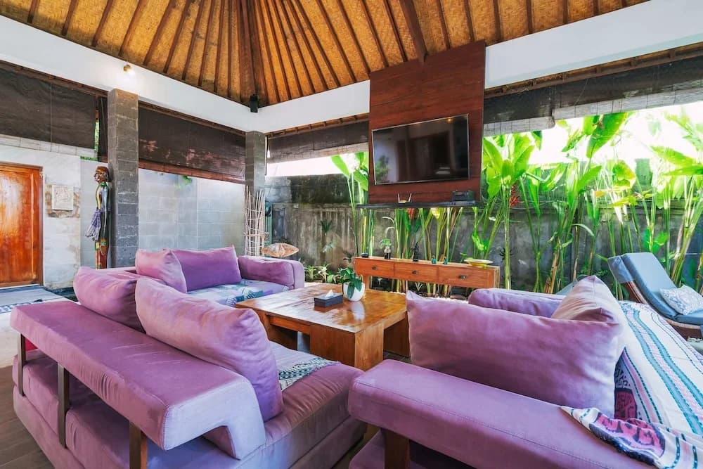 Villa Moringa 1 - photo 9