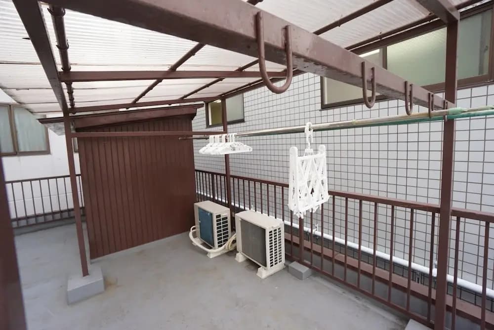 Guesthouse Ebisu EBH0002E - photo 29