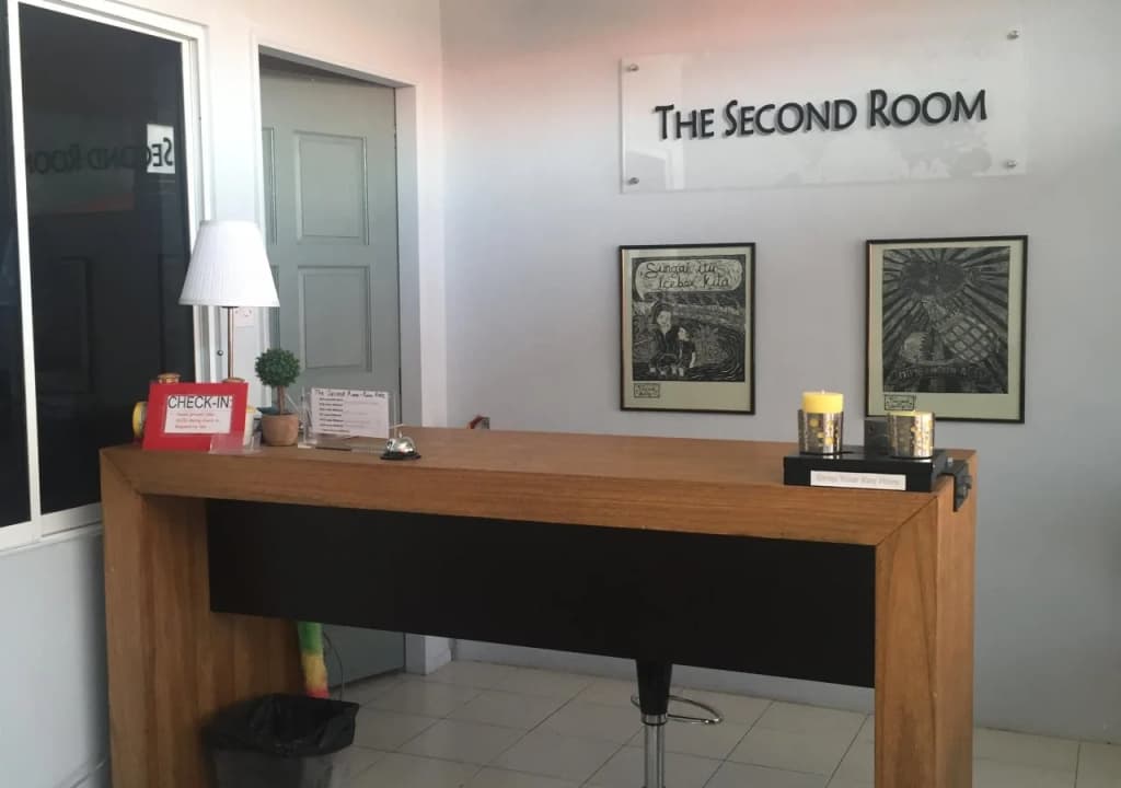 The Second Room - photo 4