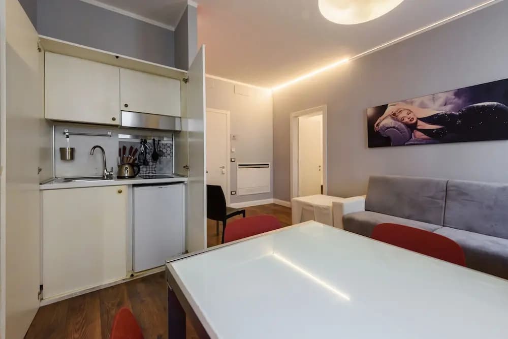 Dolcevita Suite by Mmega - photo 14