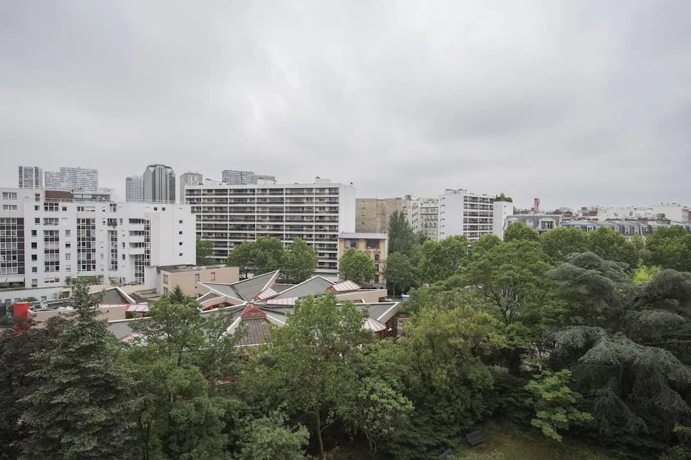 Apartment near Pont de Grenelle - photo 15