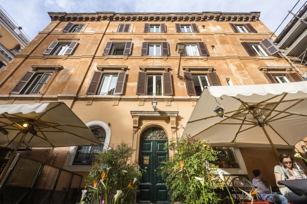 Casa de' Fiori Biscione - main photo