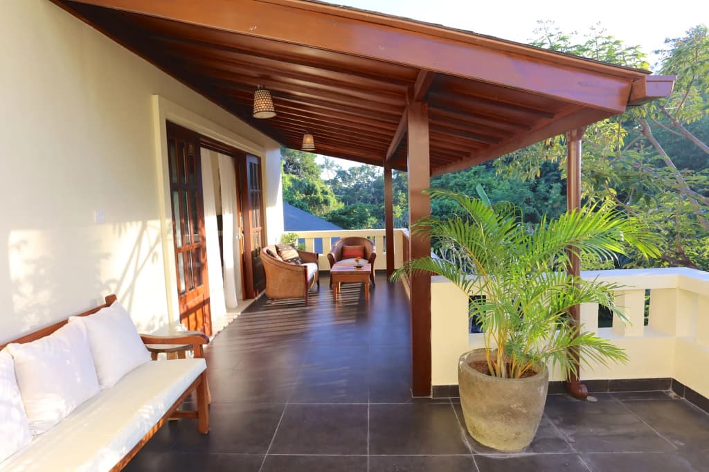 Villa Balidamai by Nagisa Bali - photo 13