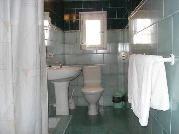 Hotel Planet Prague - photo 8