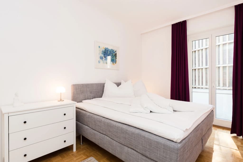 Jupiter Apartment Dorotheergasse - main photo