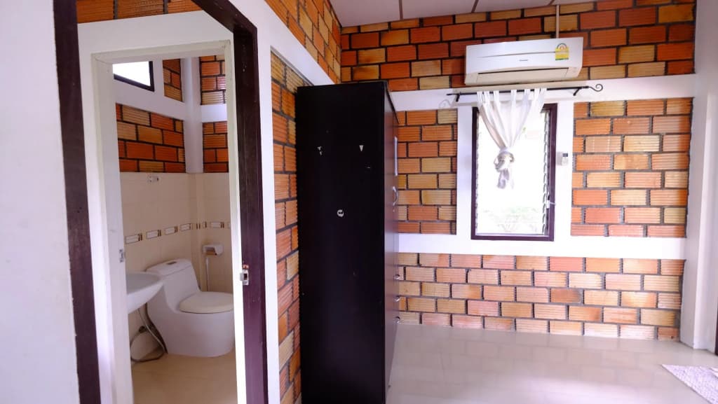 Baan Kwan Charoen Bungalow - photo 7