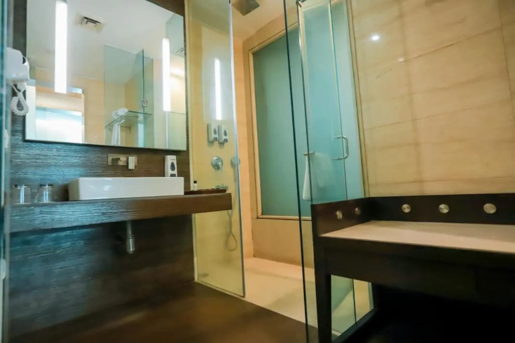Bel-La Monde Hotel Chhattarpur South Delhi - photo 19
