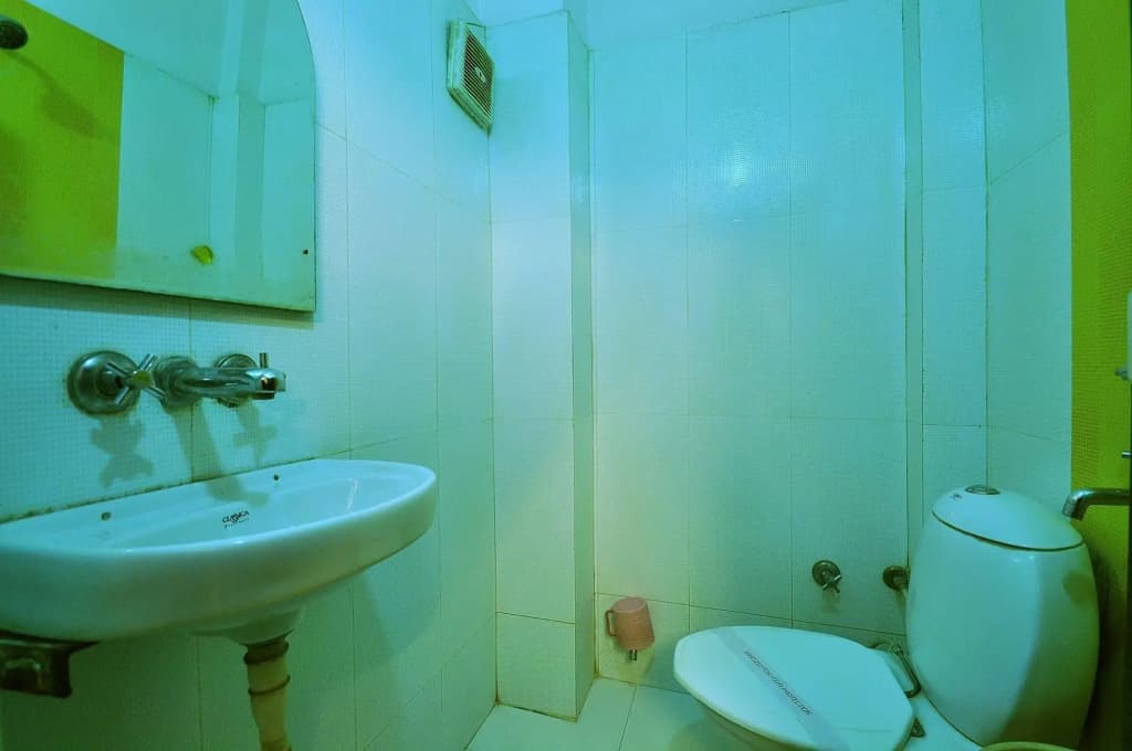 Hotel Roma DX - photo 9