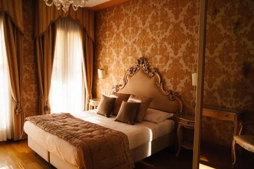 Murano Palace Bed & Breakfast - photo 5
