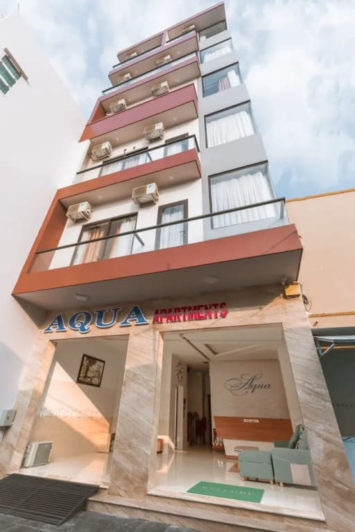 Aqua Seaview - photo 1