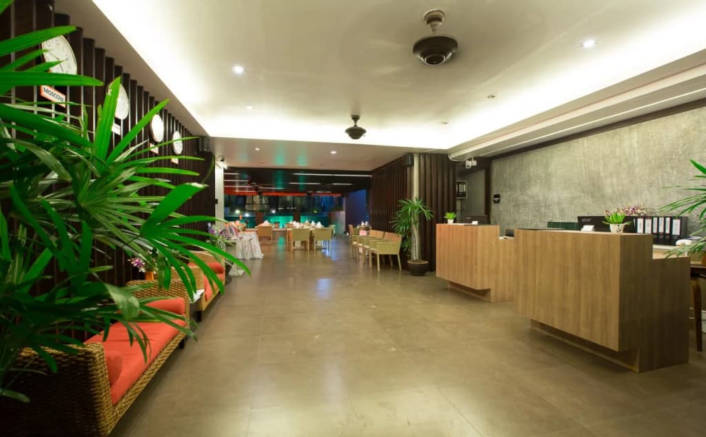 Aspira Residences Samui - photo 35