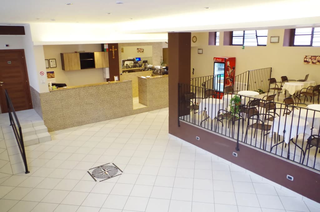 Hotel Centrale - photo 16