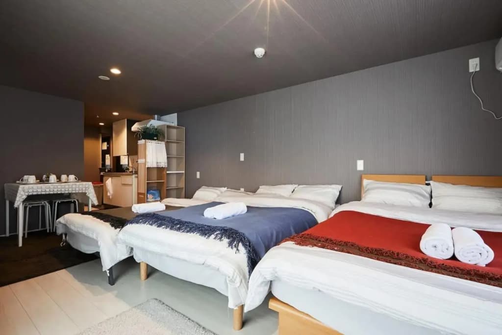 Akabane TK Building 103 - photo 2