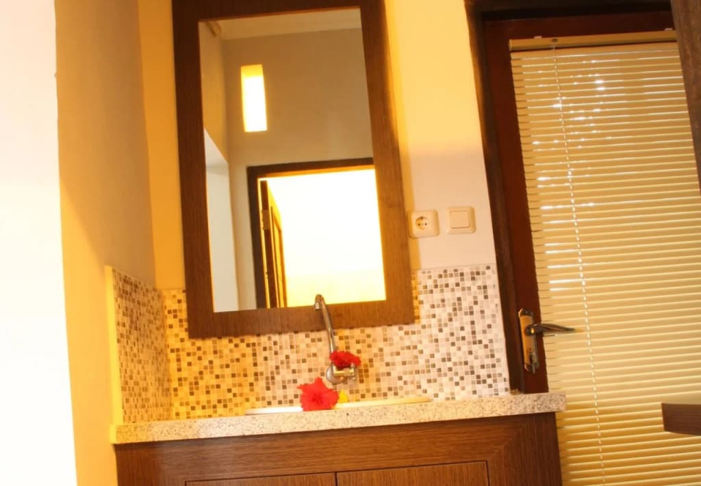 Aya's Lodge - photo 6