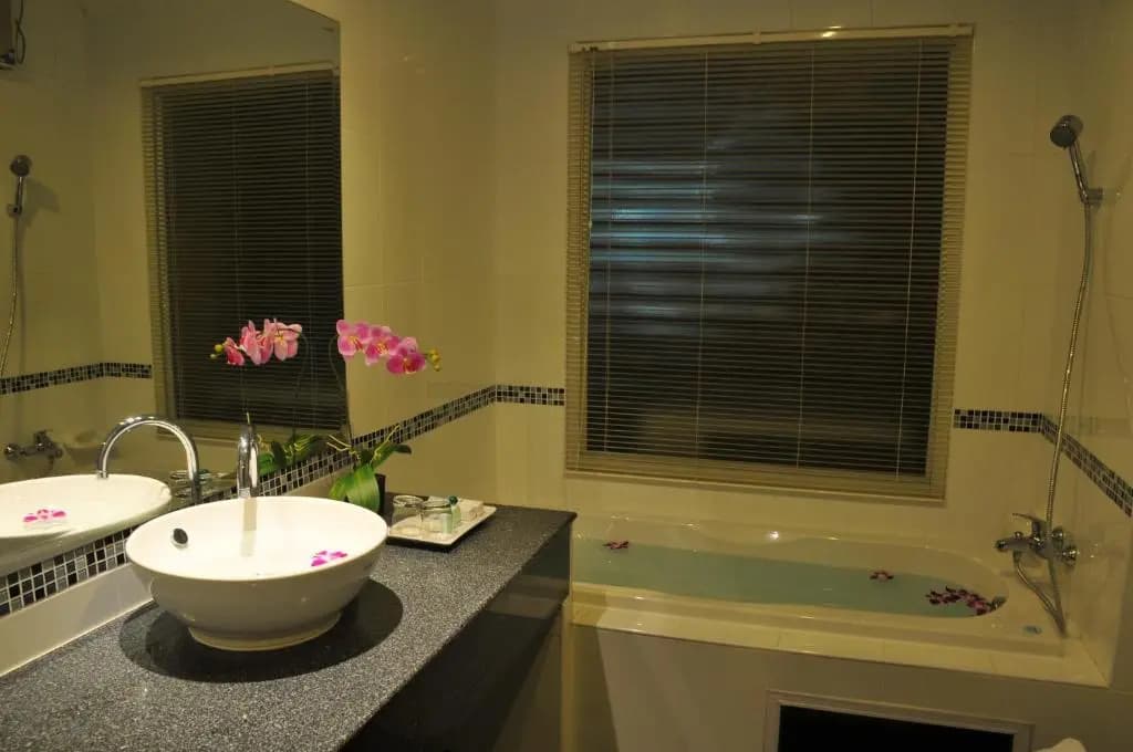 Boonjumnong Modern Apartments - photo 10