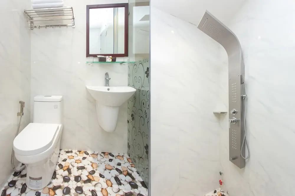 Oyo 525 Anazy Hotel - photo 8