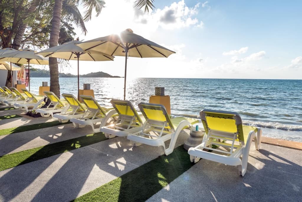 Beyond Samui - photo 19