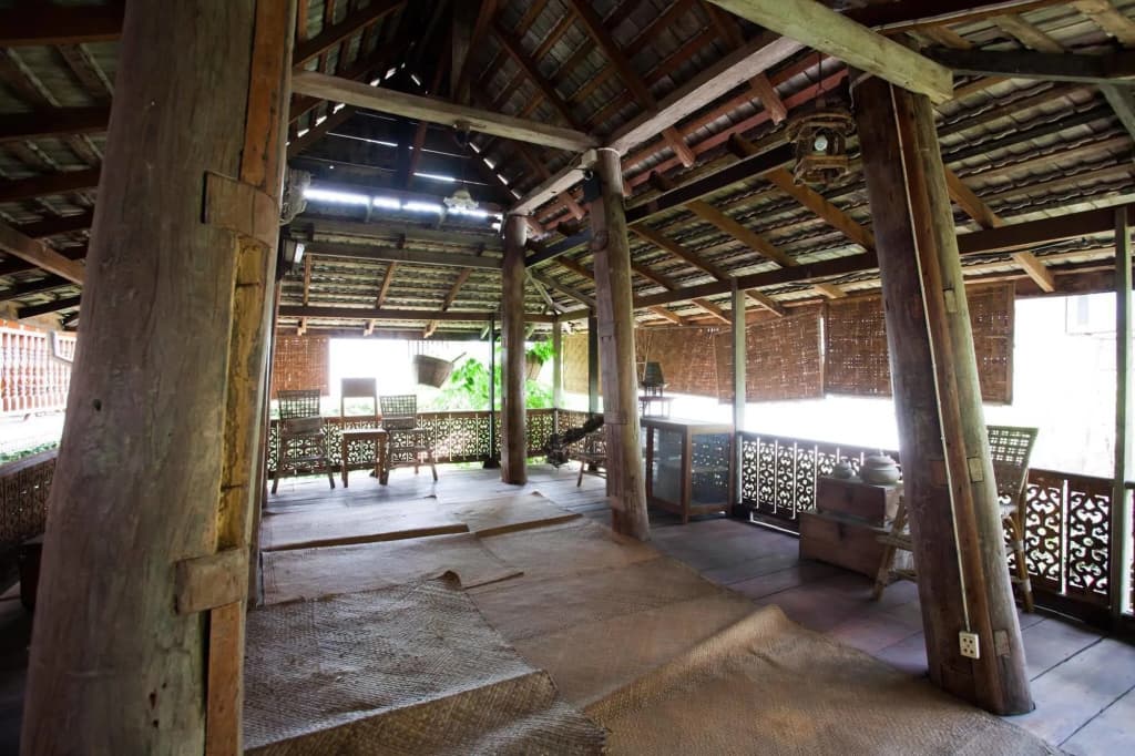 Tiptopthai House - photo 10