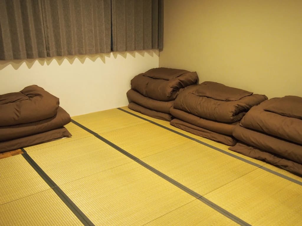 Beehive Hostel Osaka - photo 4
