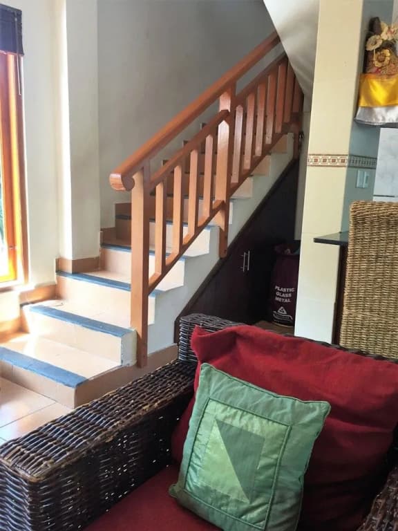 Sama's Cottages and Villas - photo 18