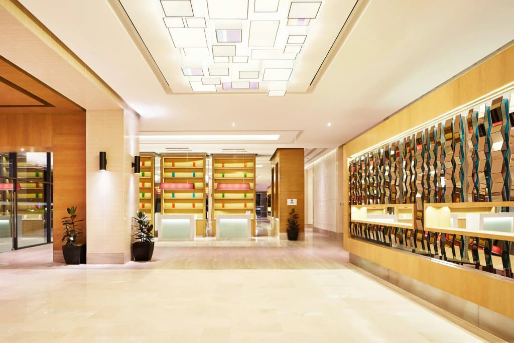 Four Points By Sheraton Puchong - photo 22