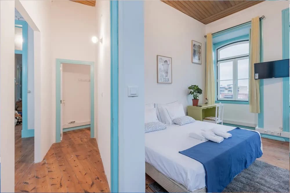 C&O Guest House Lisbon - photo 6