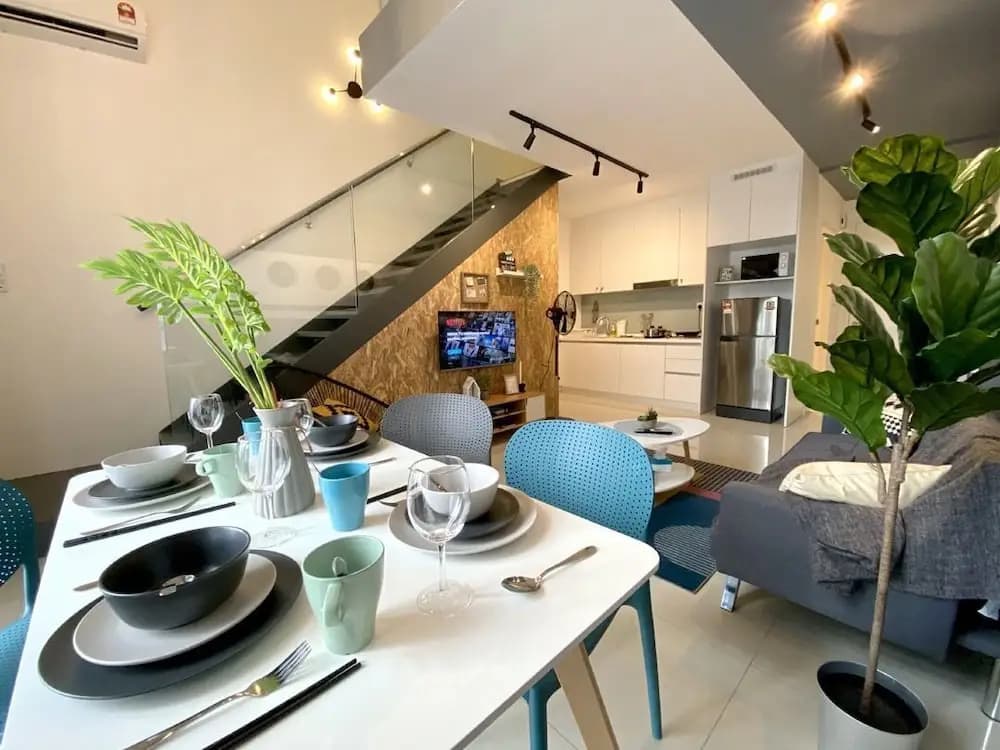 Ekocheras Residence Tower J - photo 5