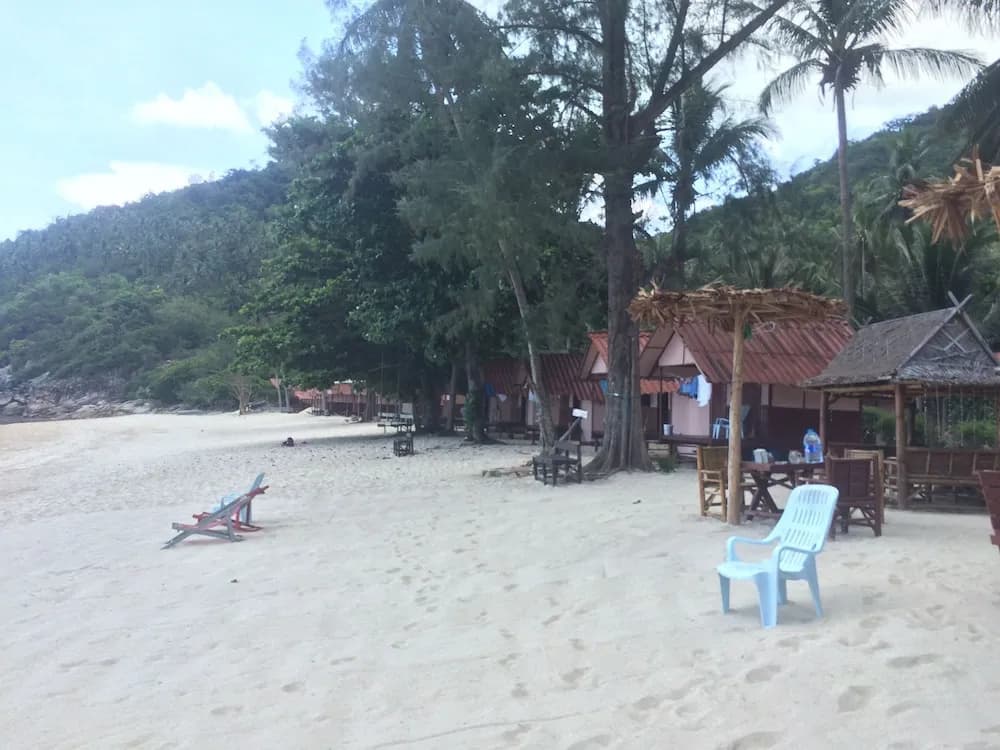 Bottle Beach - photo 9