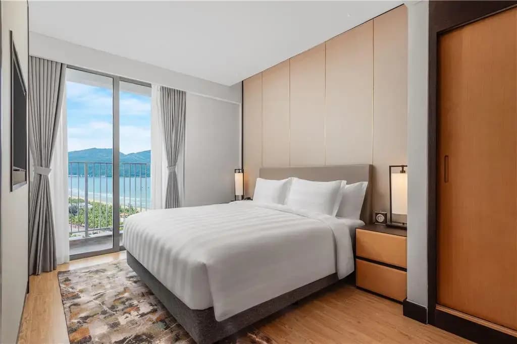 Wyndham Soleil Danang - photo 4