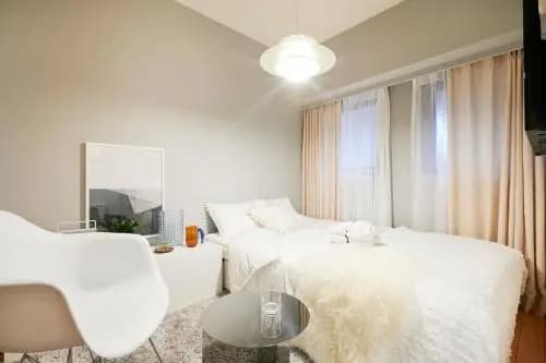 P OIN T- Shinjuku Kabukicho Designers Apartment I - photo 3