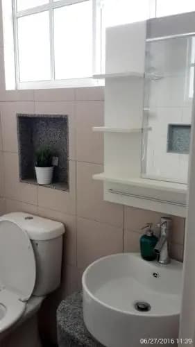 MZ Homestay Kampar - photo 9