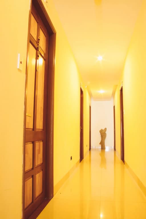 Blue Beach Hotel - photo 15