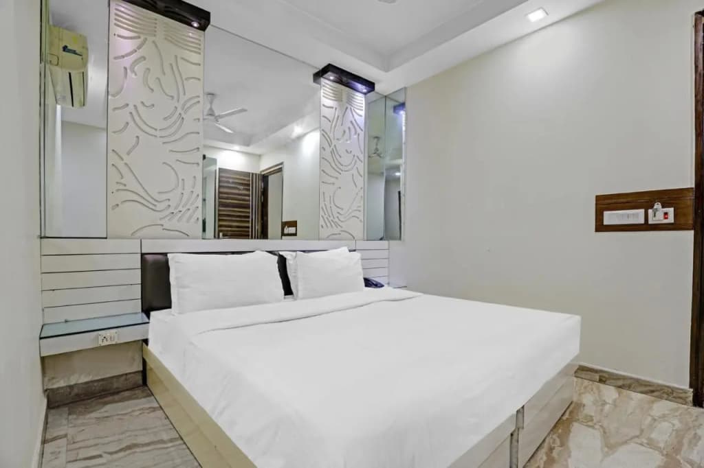 Hotel Kabana - photo 11